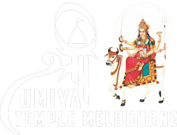 SHREE UMIYA MATAJI MANDIR